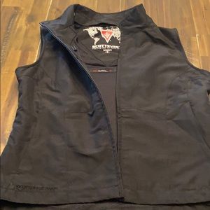 Scottevest (Technology enabled clothing)